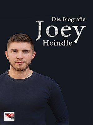 cover image of Joey – Die Biografie